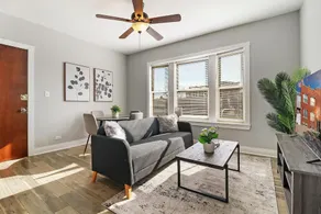 3BR Furnished Stay - Belle Plaine 2W - Image 2