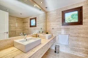 1102 Villa With Pool lounge Bbq direkt In Marbella - Image 2