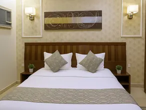 Al-Saraya Hotel Suites - Image 4