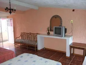 Hotel Juchitepec - Image 3