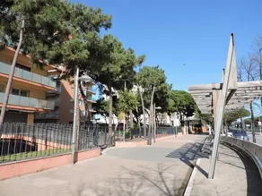 HomeHolidaysRentals Atico Aqua -Costa Barcelona - Image 5