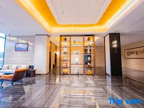 Meihua Lizhi Hotel (Shaoguan Qujiang Nanhua Branch) - Image 5