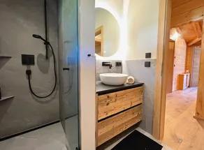 Kaiserlodge für 8 mit Sauna & Whirlpool - Image 4