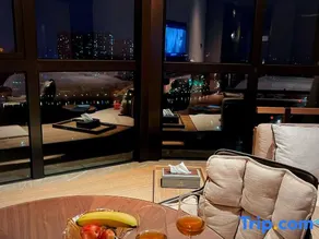 DeRUCCI Hotel (DongGuan BinJiang Stadium Station) - Image 3