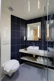 Hanting Hotel Heze Guangzhou Road - Image 5