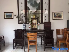 Huangshan Fenglehu Liangshang Farm Stay - Image 5