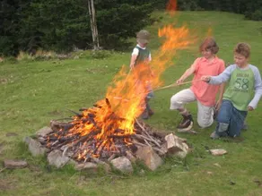 Almhuettendorf Klippitztoerl Huette - Image 3