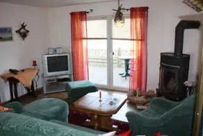 Ferienhaus Serrahn SEE 5881 - Image 4