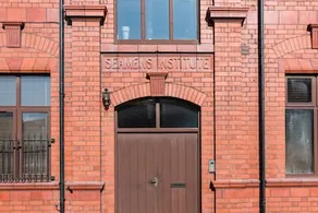 The Old Seamans Mission - Image 2