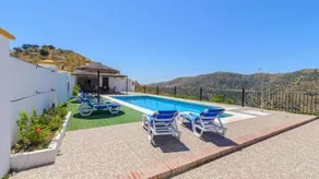 Villa Jazmin Vinuela by Ruralidays - Image 4