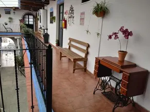 Hotel Casa Rustica - Image 3