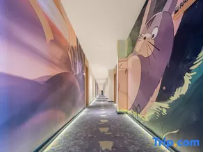Tmall Elf Hotel (Yongtai Baisheng Branch in Datong Ancient City) - Image 3