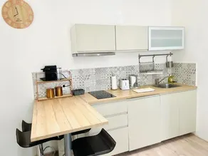 Appartement centre, Parking 100m - Image 3