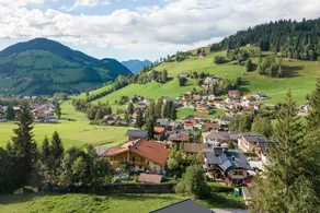 Exclusive Alpine chalet in Niederau - Image 2