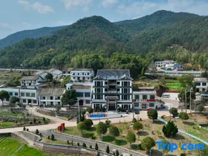 Shanpan Tianye Homestay (Liuyang Dayao) - Image 3