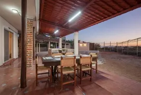 Casa Centenario: Lovely 3br home w/ heated Pool great for families - Image 5