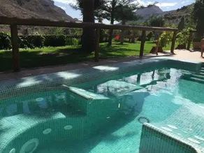 Villa Ayagaures - Image 5