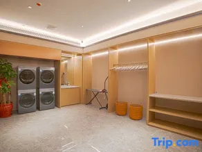 Elong Wanguo Hotel (Datong Pingcheng Dongxin Branch) - Image 5