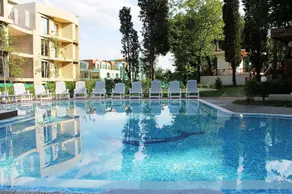 Green Park Hotel - Image 2