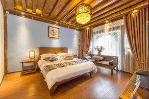 Lijiang Riverside Inn - Image 5