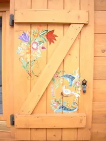 Chalets les Marcels - Image 3