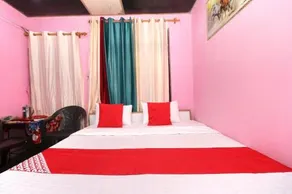Hotel Divine Point by OYO Rooms - Image 3