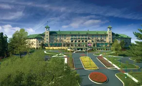 The Hotel Hershey - Image 5