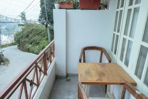 Monkey Temple Residence - Image 4