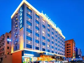Lavande Hotel Dongguan Dalang Songshan Lake Huawei MixC Hotel - Image 5