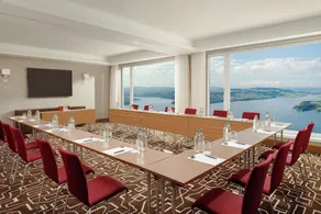 Bürgenstock Hotel & Alpine Spa - Image 5