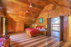 Royal Kalinga Cottage near volvo bus stand, Manali - Best Property of Manali 2025-26 - Image 3