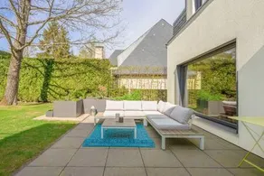 Palatial Home - Sauna & Private Yard ID94 - Image 2