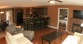 Terra Nova Golf Chalets - Image 2
