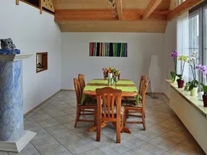 A Comfortable Holiday Home in the "dreilã¤ndereck" Area of Bavaria/hessen/thuringia - Image 3