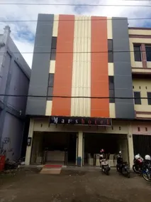 Mars Hotel - Image 4
