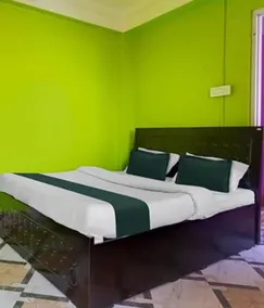 FabHotel Aliya - Image 5