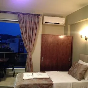 Ala Boutique Hotel - Image 4