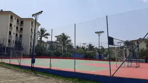OBA 77 Ubatuba Wembley Tenis Toninhas - Image 4