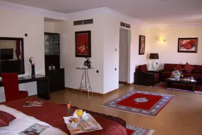 Vatel Hotel Golf & Spa - Image 2