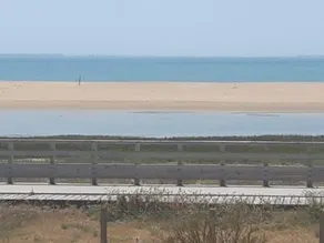 House Studio Vue Mer & Acces Plage Direct 1 - Image 2