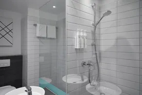 GHOTEL hotel & living Koblenz - Image 3