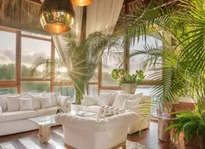 Overwater penthouse aruba - Image 2
