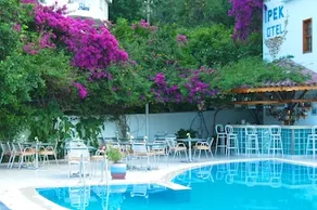 Ipek Hotel Kemer - Image 5