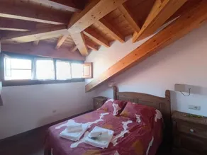 RomÃ¡ntico acogedor apartamento en Llanes - Image 2