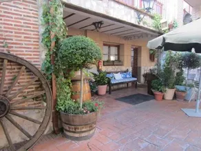 Hostal El Ventorro - Image 5