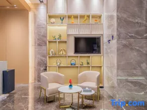Kyriad Hotel (Zaozhuang Wanda Plaza Branch) - Image 5