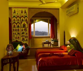 Hotel Narayan Niwas Palace - Image 3