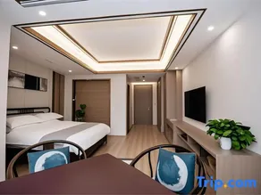 Jiangling Shiguang Hotel (Yidu Xunlong Water Street Branch) - Image 2