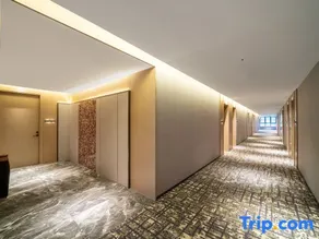 Shunchang Smart Hotel (Wuyi Shunchang Test Center) - Image 5