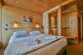 Hotel Les Flocons - Image 4